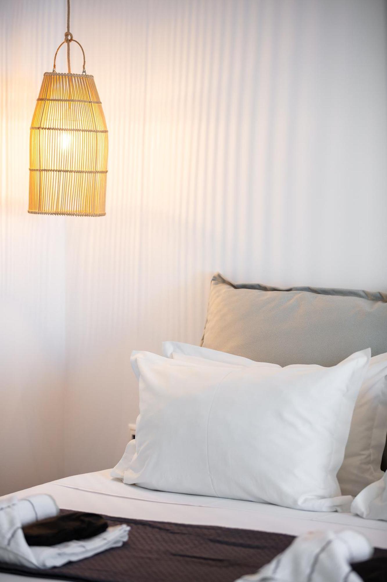 Rea Apartments Ретимно Екстериор снимка