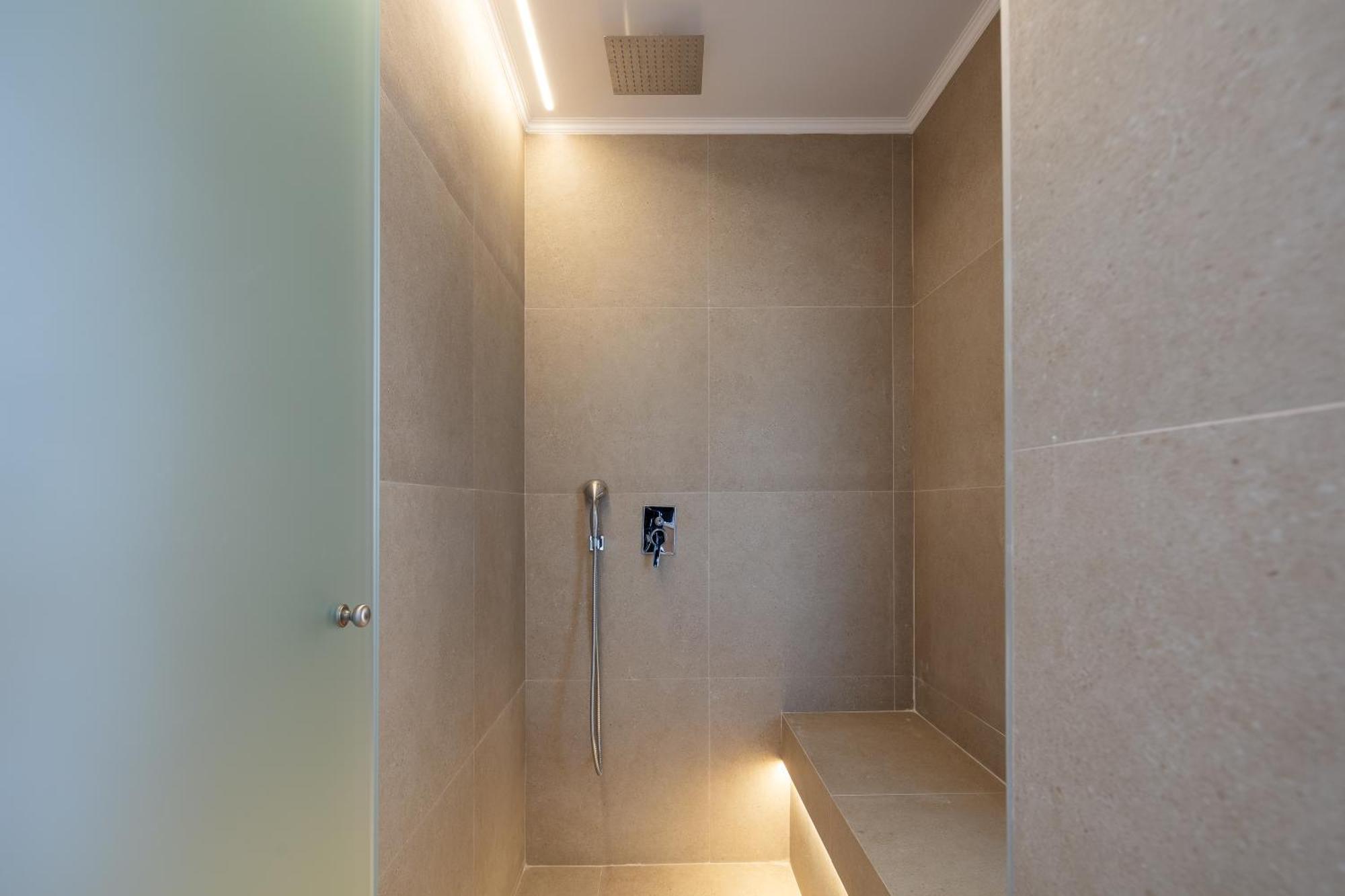 Rea Apartments Ретимно Екстериор снимка